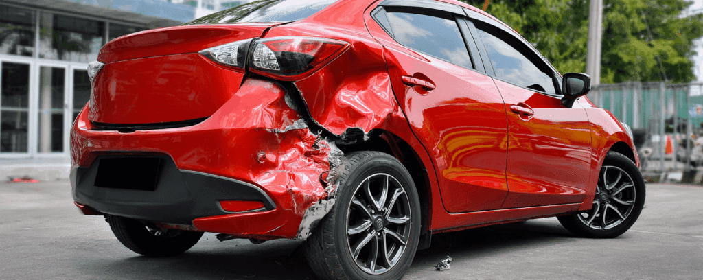 Diminished Value Claim in South Carolina: Getting Fair Compensation