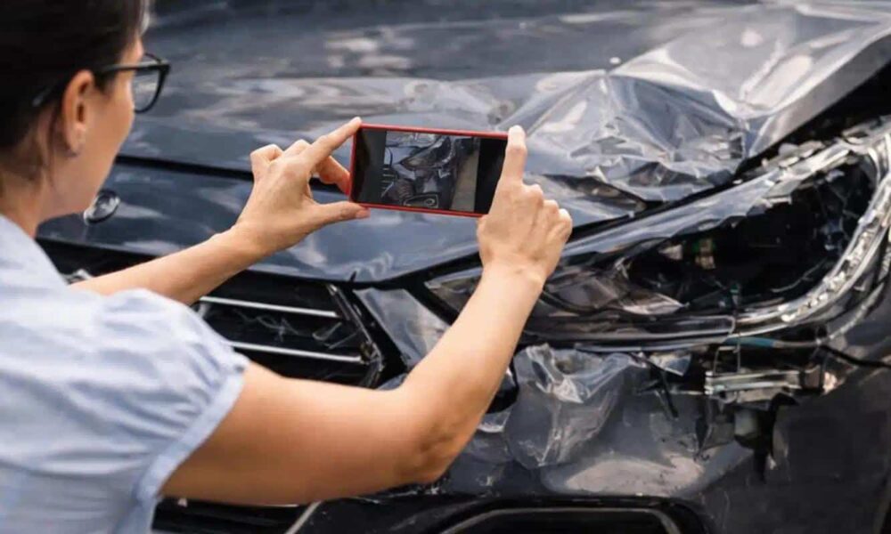 Diminished Value Claim in South Carolina: Getting Fair Compensation