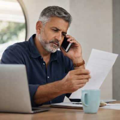 filing an uninsured motorist claim