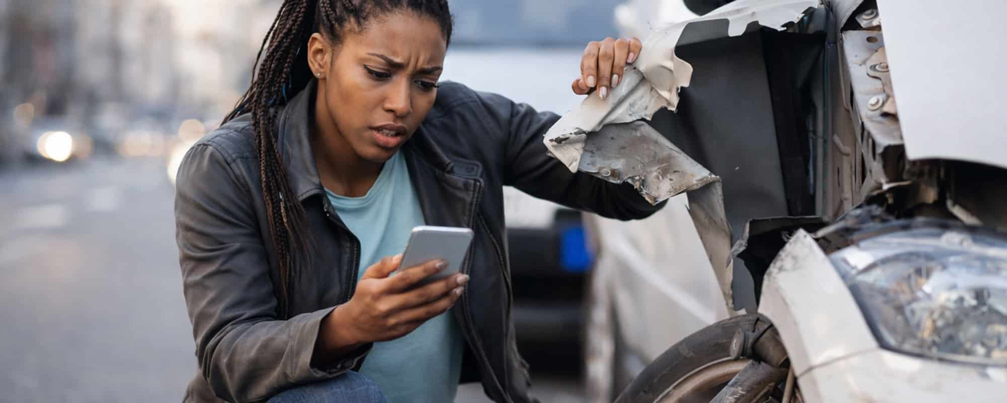 Hit and Run and Uninsured Motorist Claims in Myrtle Beach