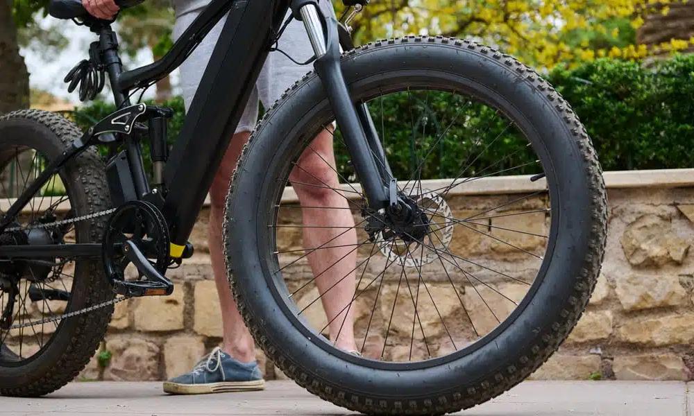 Are E-bikes Really More Dangerous Than Standard Bicycles?