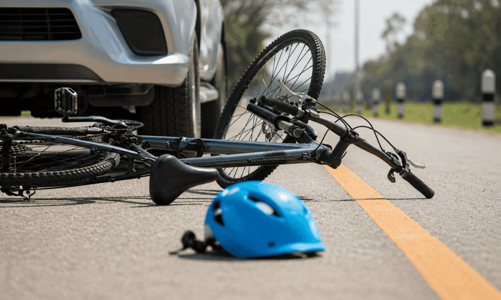 Cyclist Safety and Accident Hot Spots in Myrtle Beach and Horry County