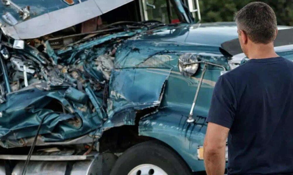South Carolina Truck Accident Claims and Wrongful Death Cases
