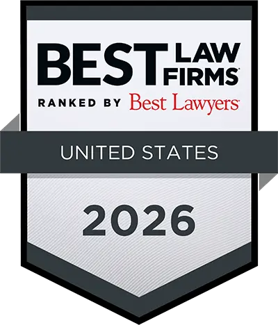 Best Law Firms 2026 - Maguire Law Firm