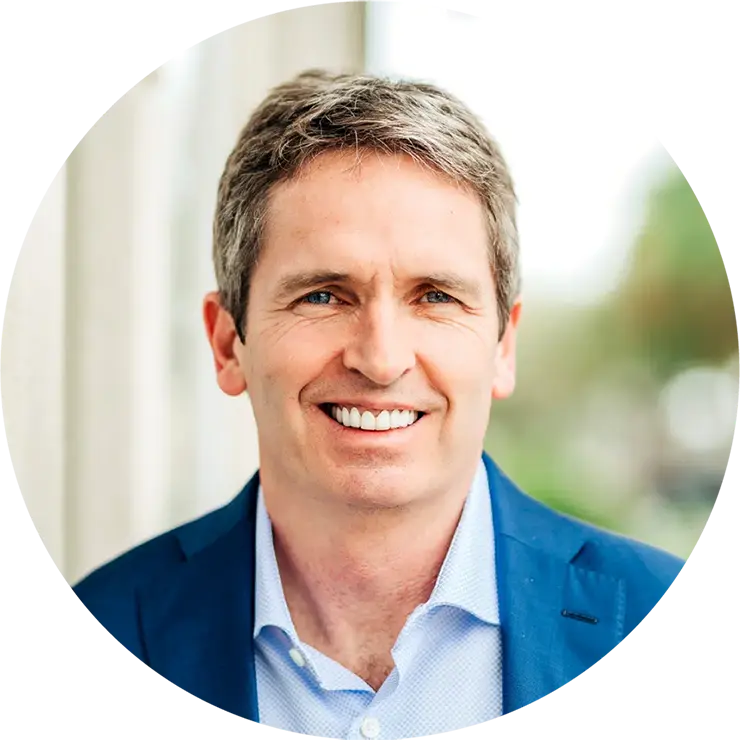 Ian D. Maguire, Owner Maguire Law Firm