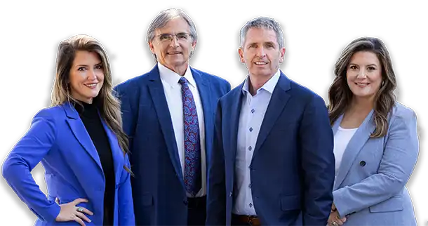 Talk to the Maguire Law Firm Team
