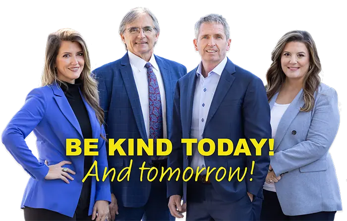 The Maguire Team - Be Kind Today! And tomorrow!